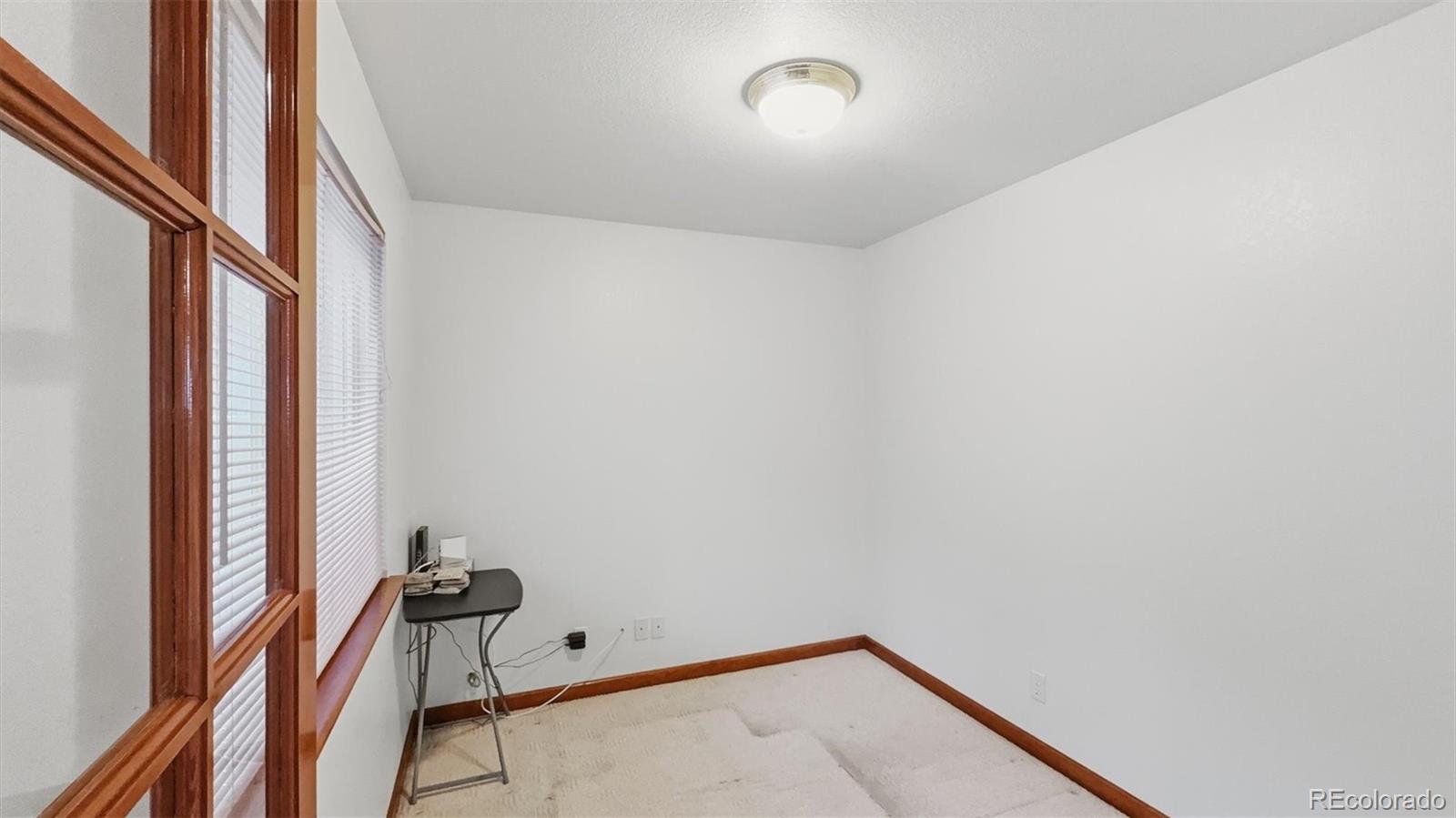 7535 Colby Court Colorado Springs CO 80919