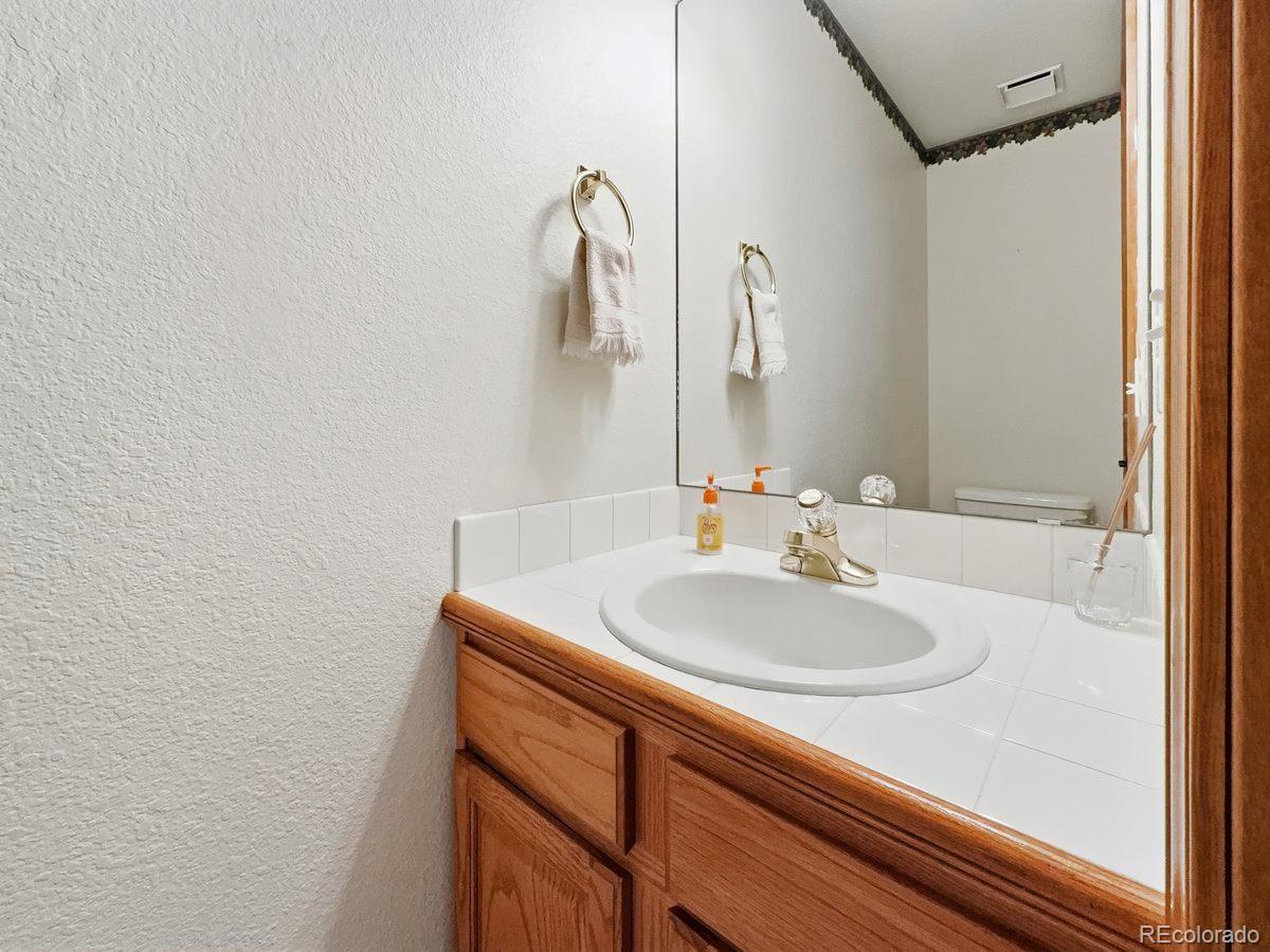 7535 Colby Court Colorado Springs CO 80919