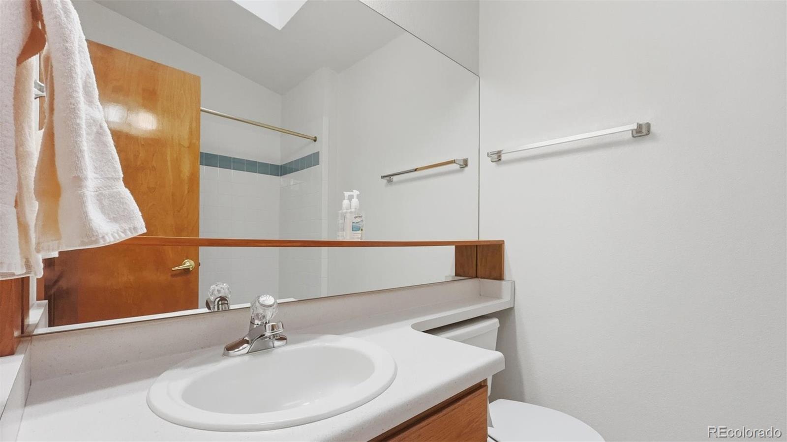 7535 Colby Court Colorado Springs CO 80919