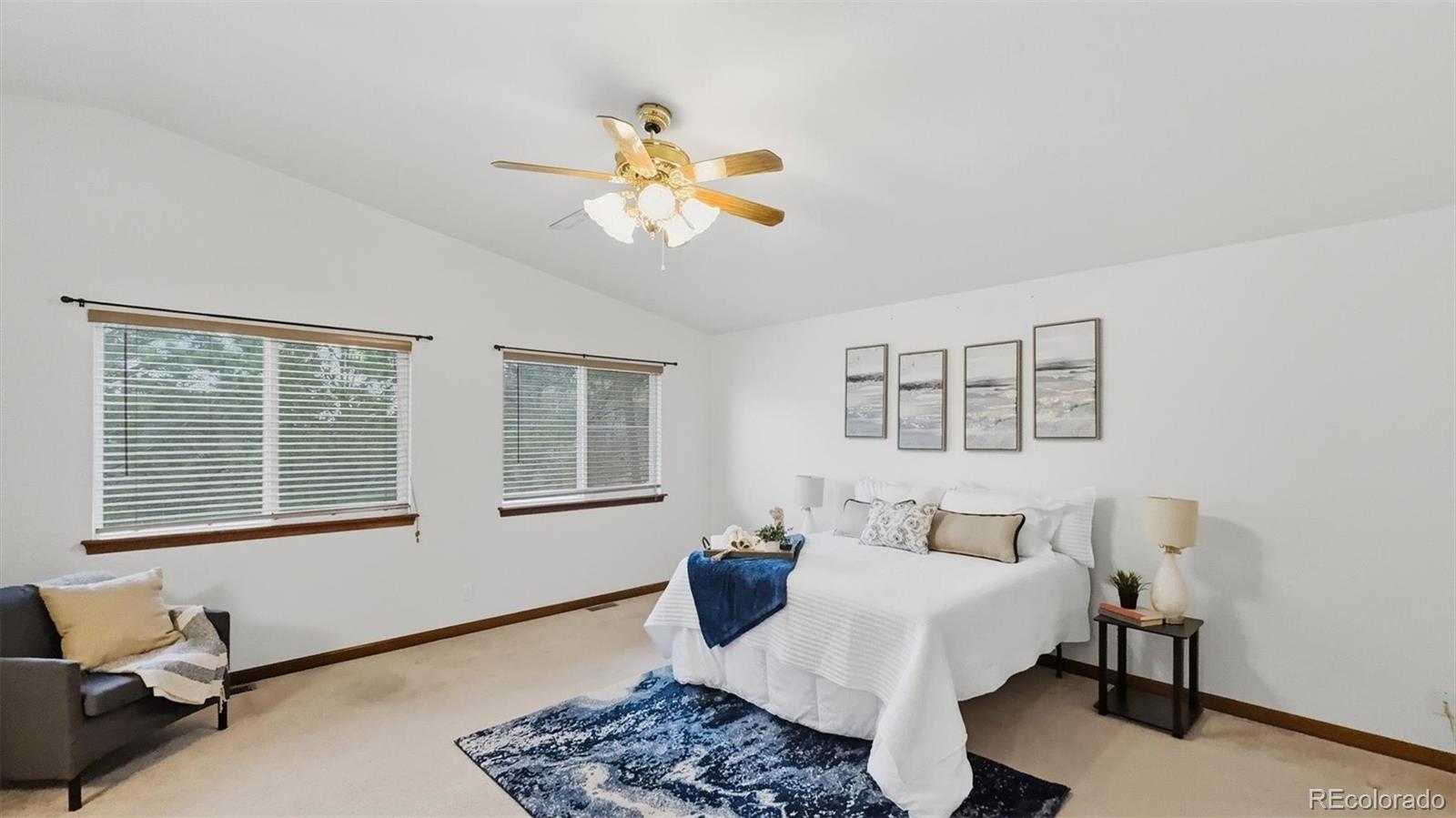 7535 Colby Court Colorado Springs CO 80919