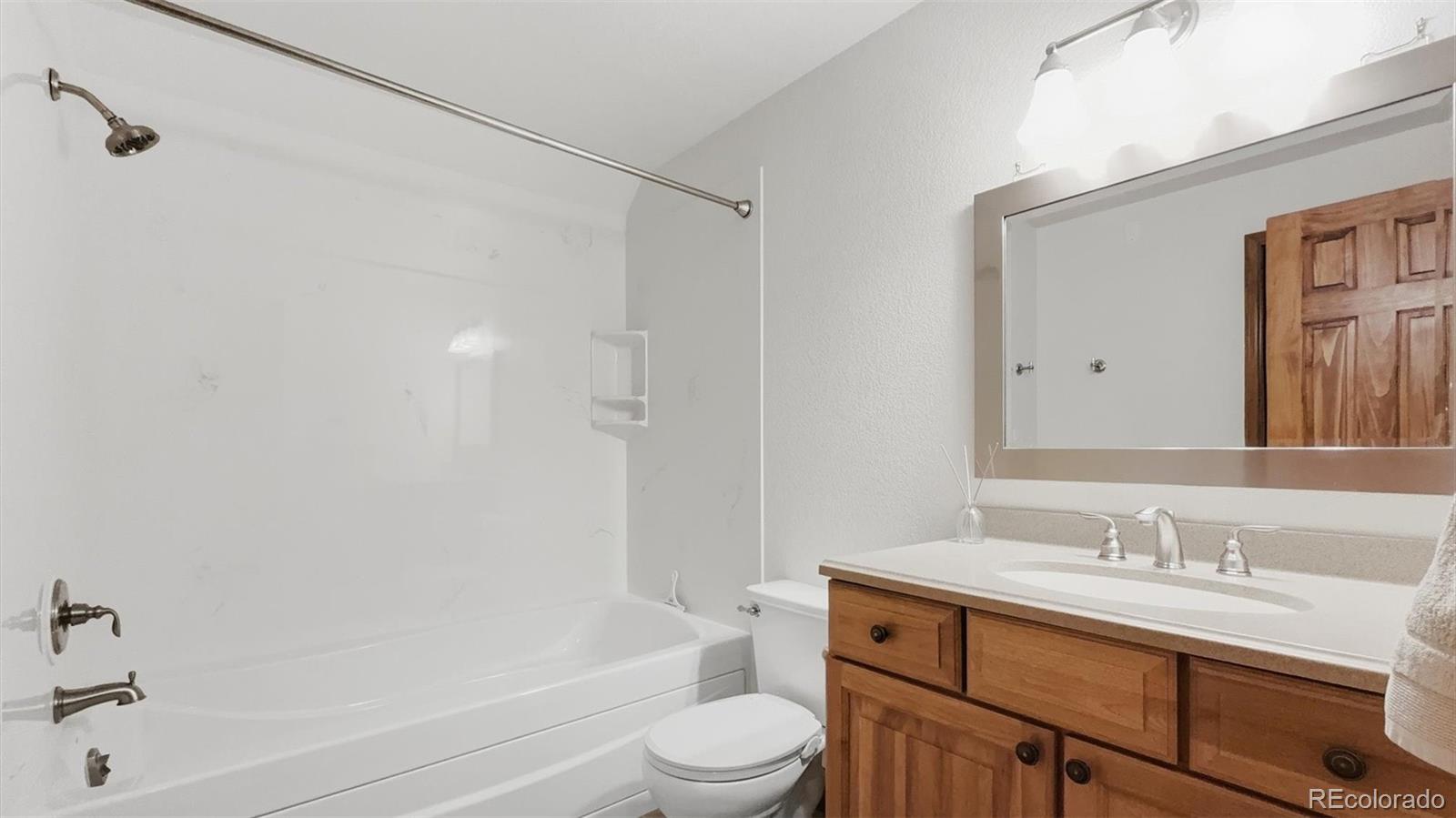 7535 Colby Court Colorado Springs CO 80919