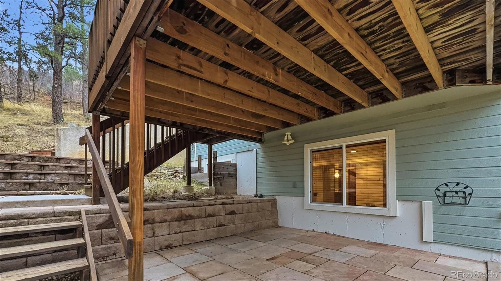 7535 Colby Court Colorado Springs CO 80919