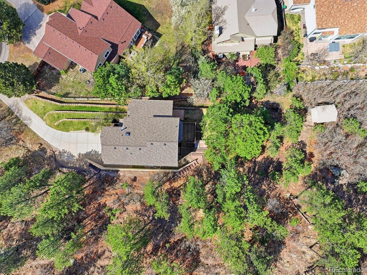 7535 Colby Court Colorado Springs CO 80919