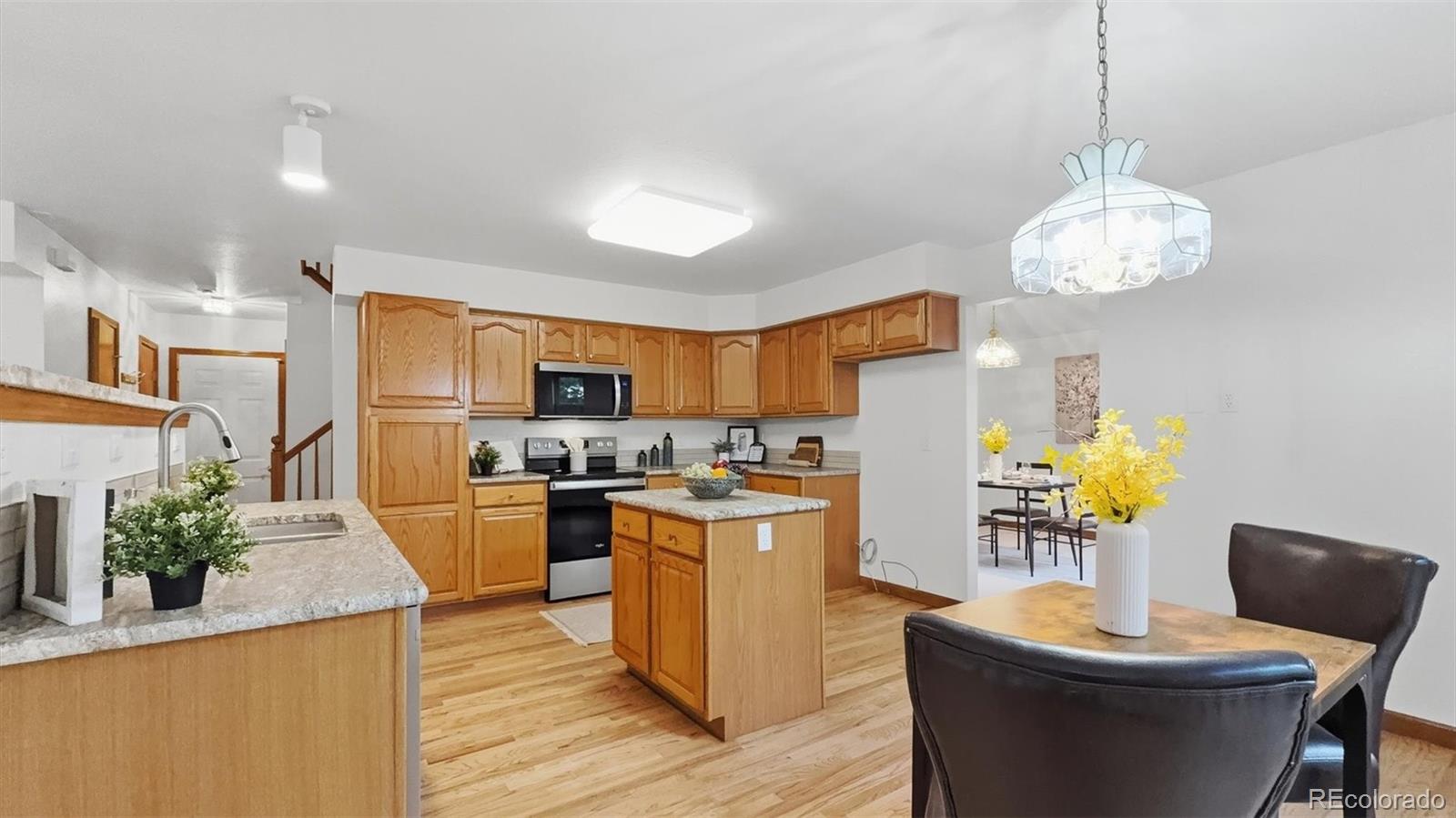 7535 Colby Court Colorado Springs CO 80919