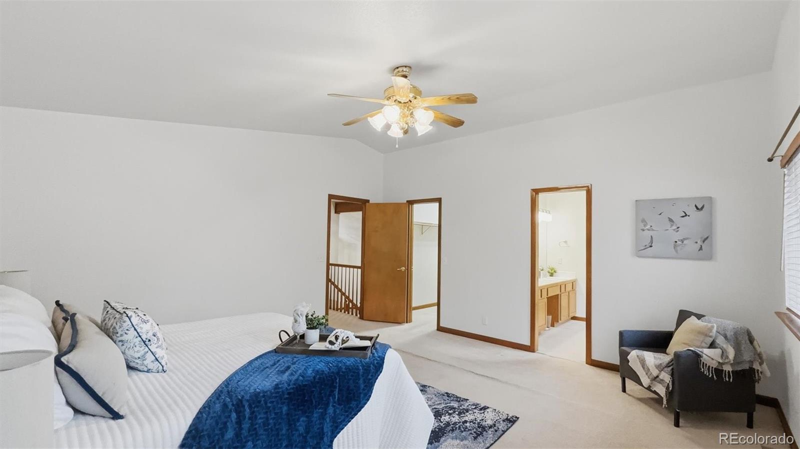 7535 Colby Court Colorado Springs CO 80919