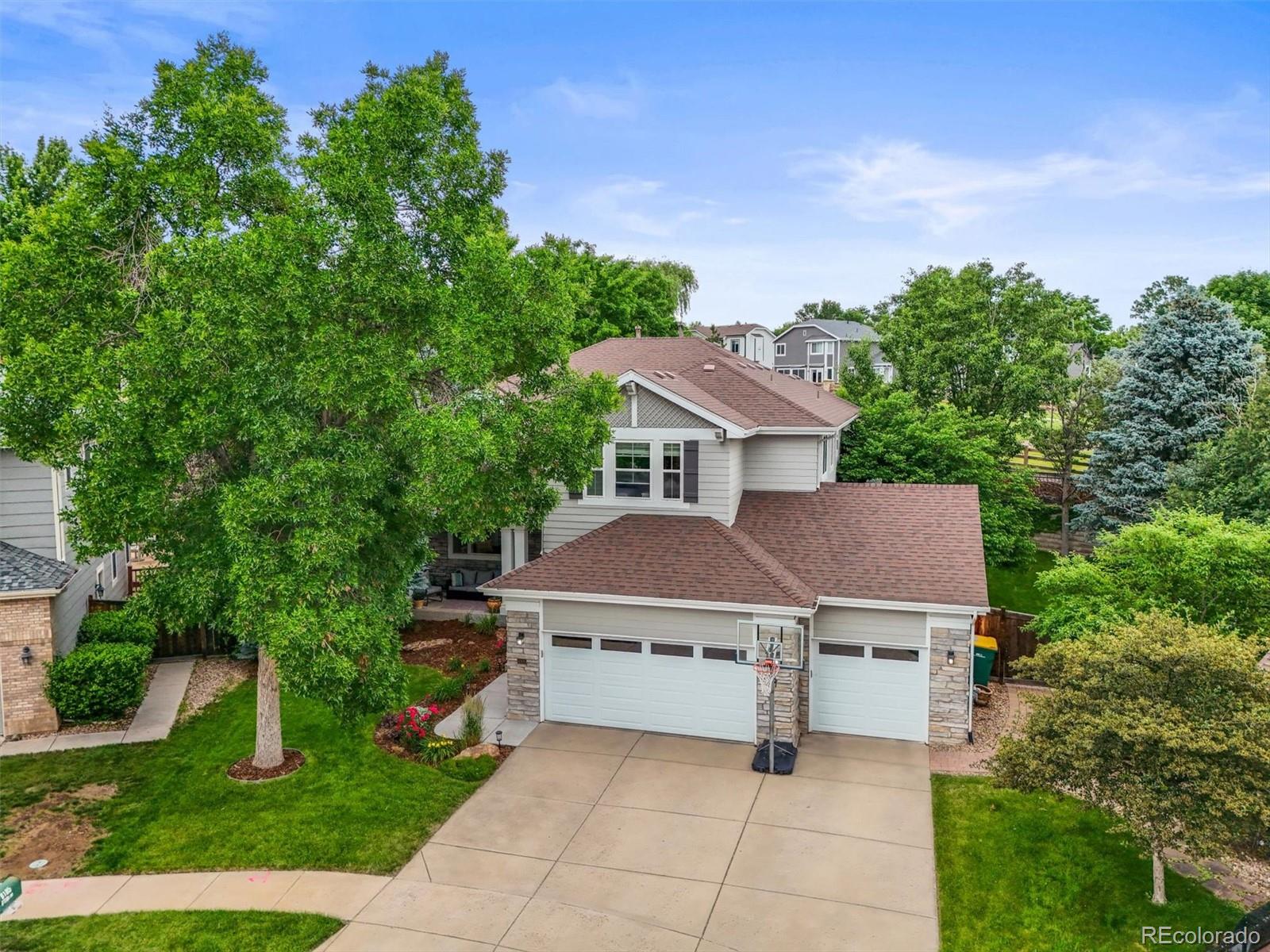 6105 W Long Drive Littleton CO 80123