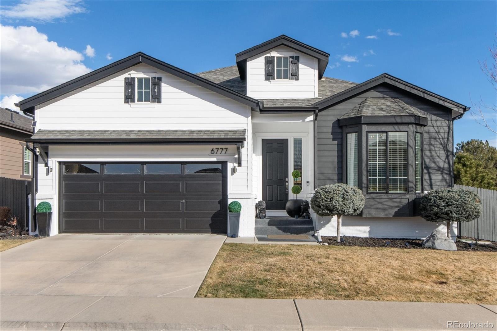 6777 E Phillips Place Centennial CO 80112