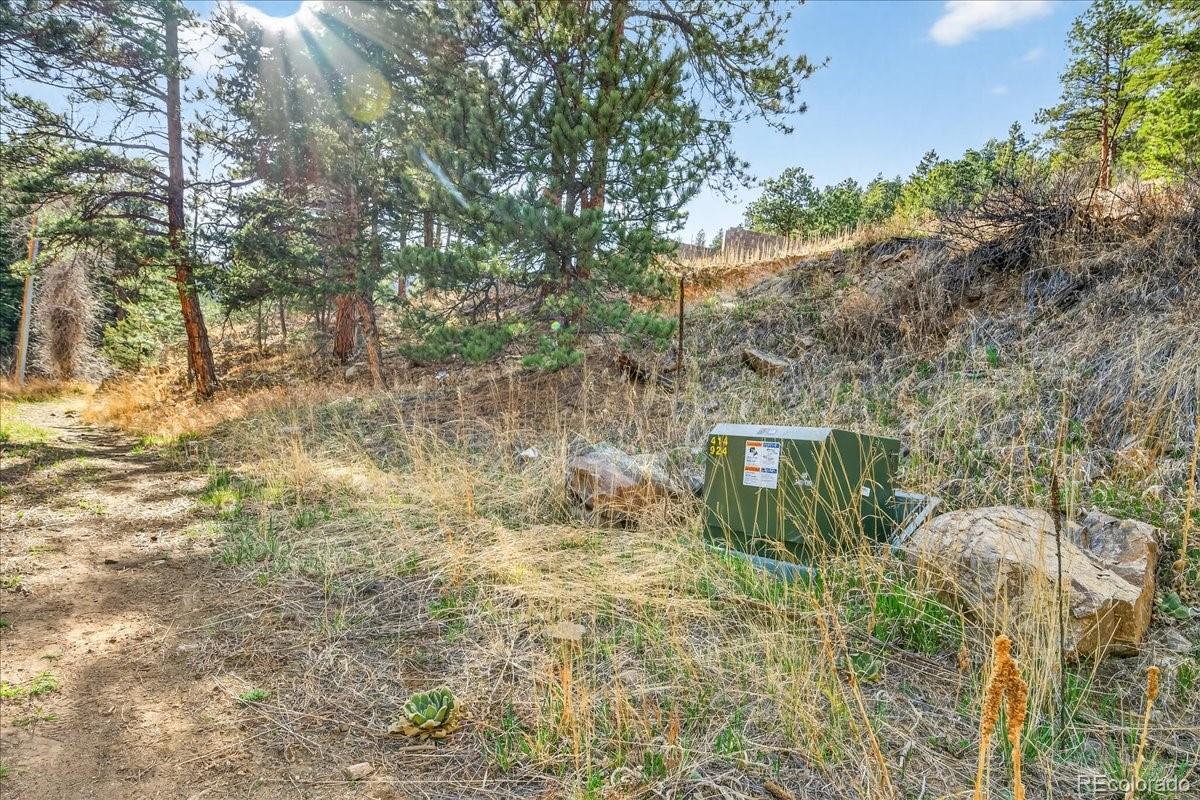 600 County Road 102j Jamestown CO 80455