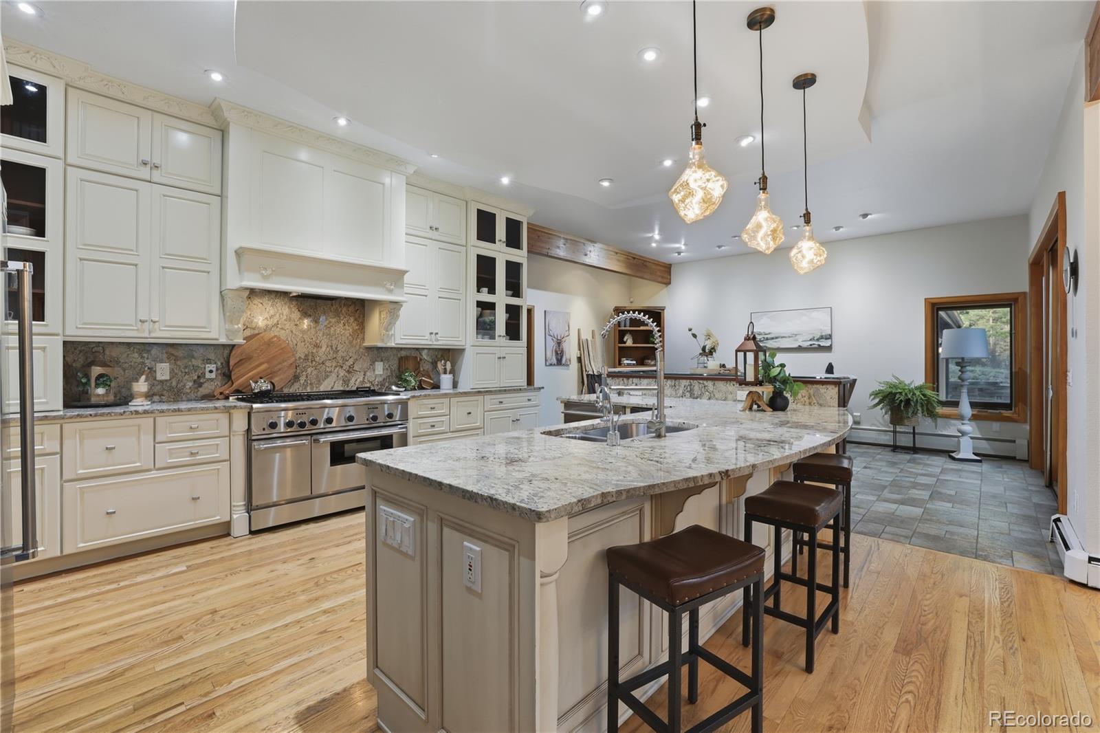 580 Sunny Glen Court Woodland Park CO 80863