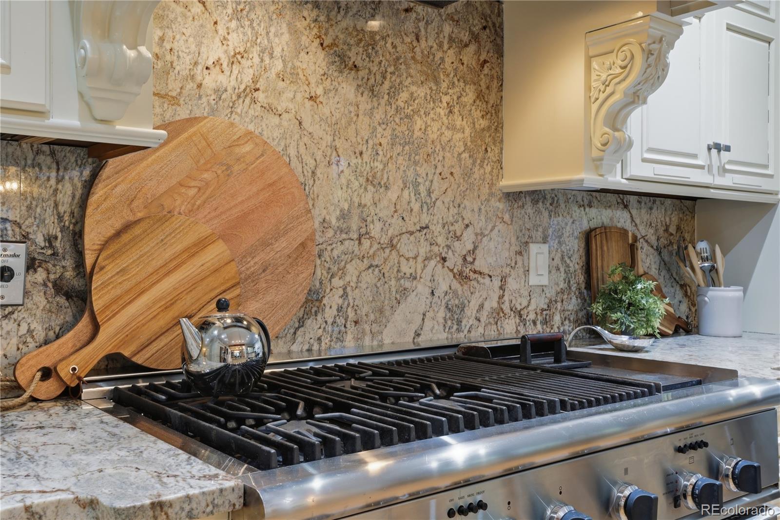 580 Sunny Glen Court Woodland Park CO 80863