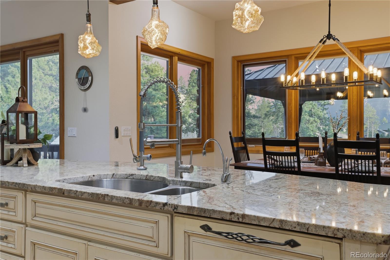 580 Sunny Glen Court Woodland Park CO 80863