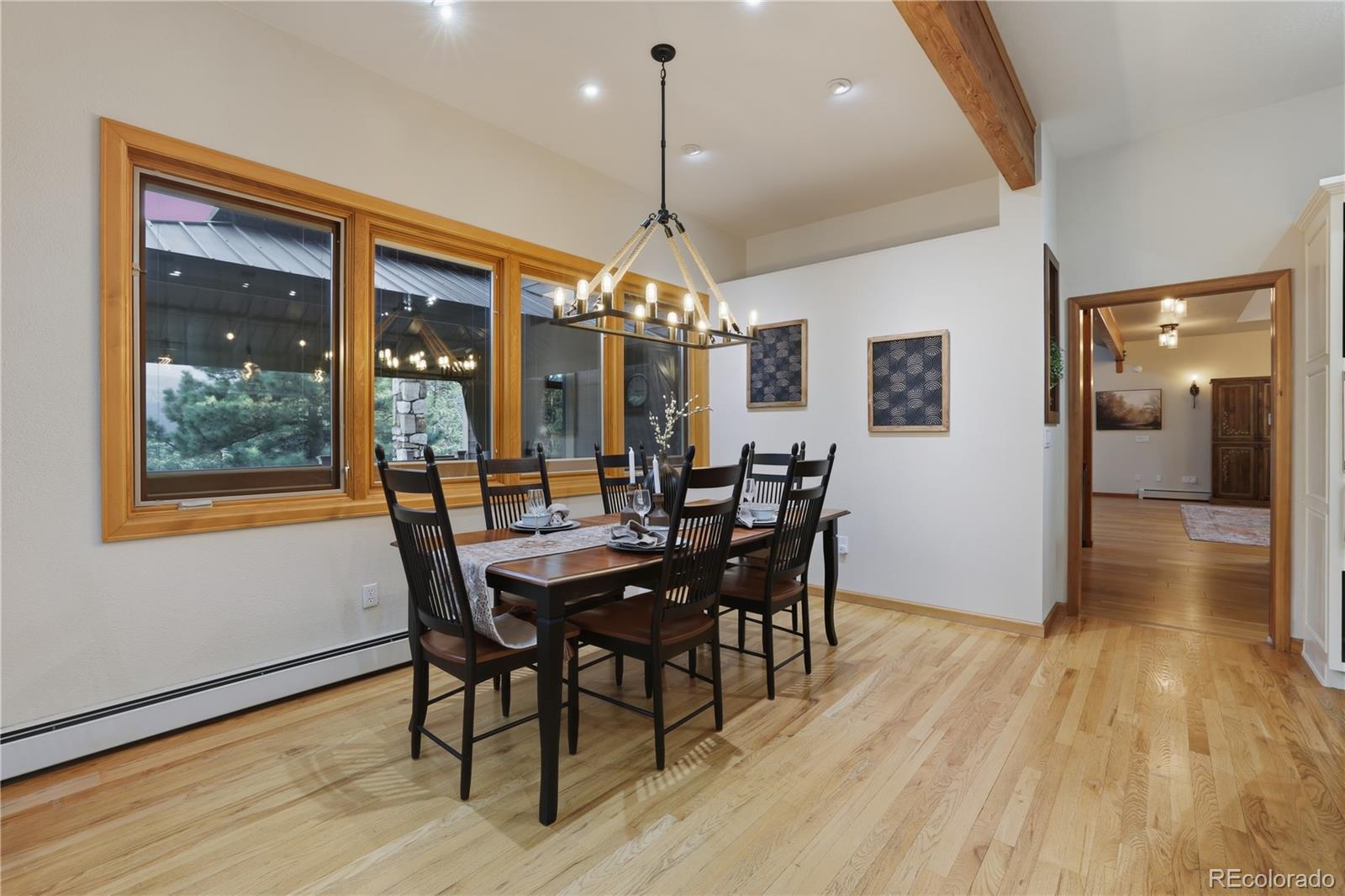 580 Sunny Glen Court Woodland Park CO 80863