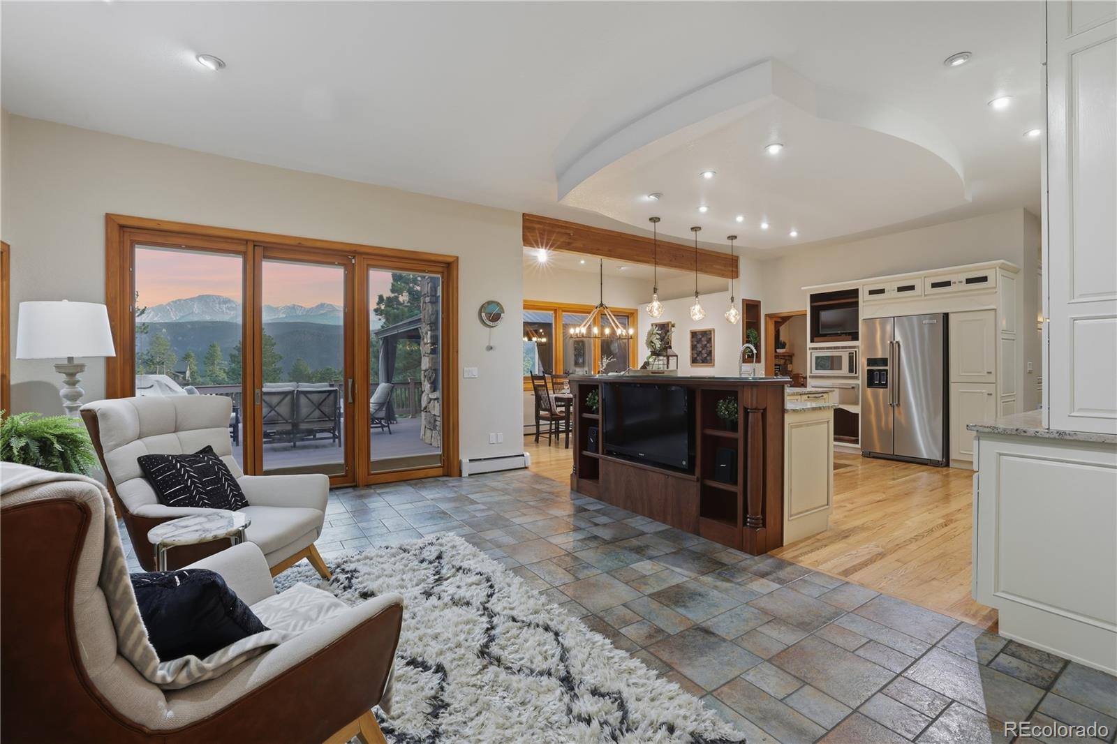 580 Sunny Glen Court Woodland Park CO 80863