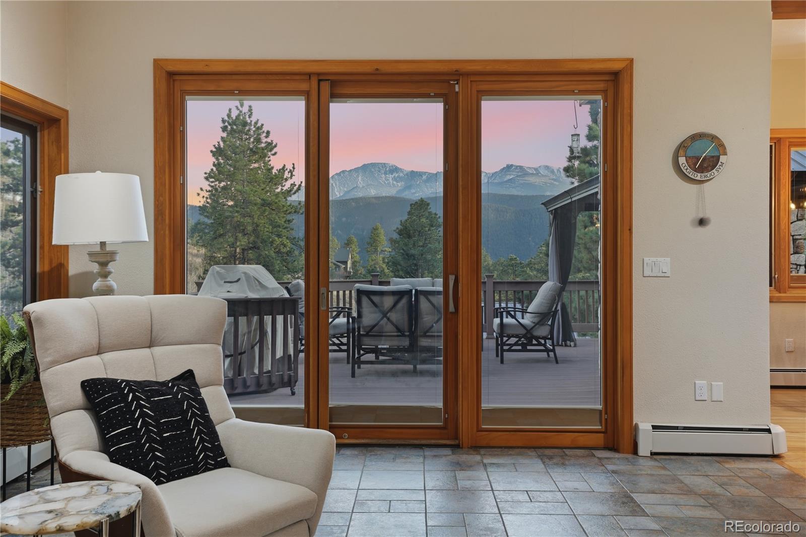 580 Sunny Glen Court Woodland Park CO 80863