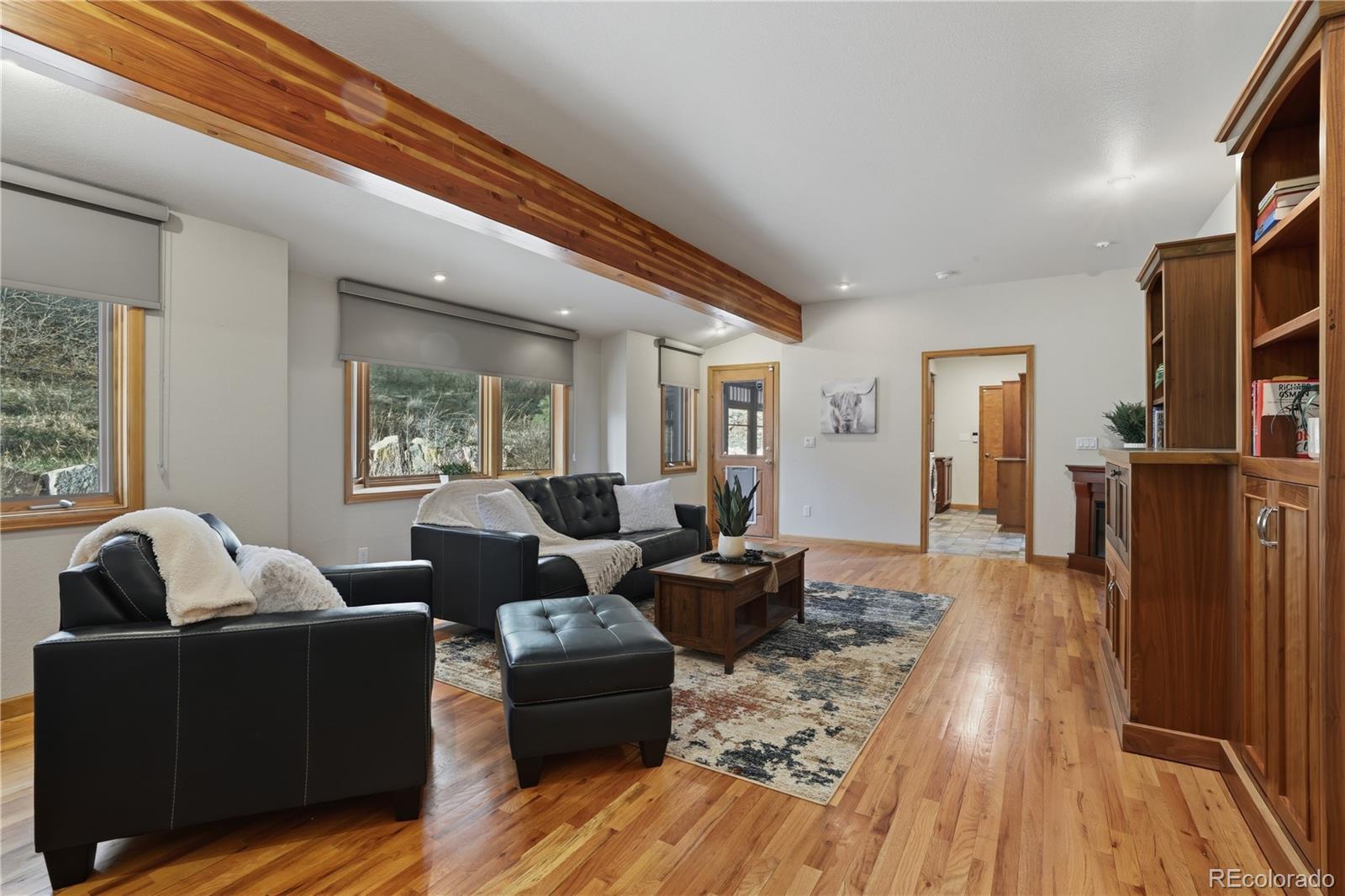 580 Sunny Glen Court Woodland Park CO 80863