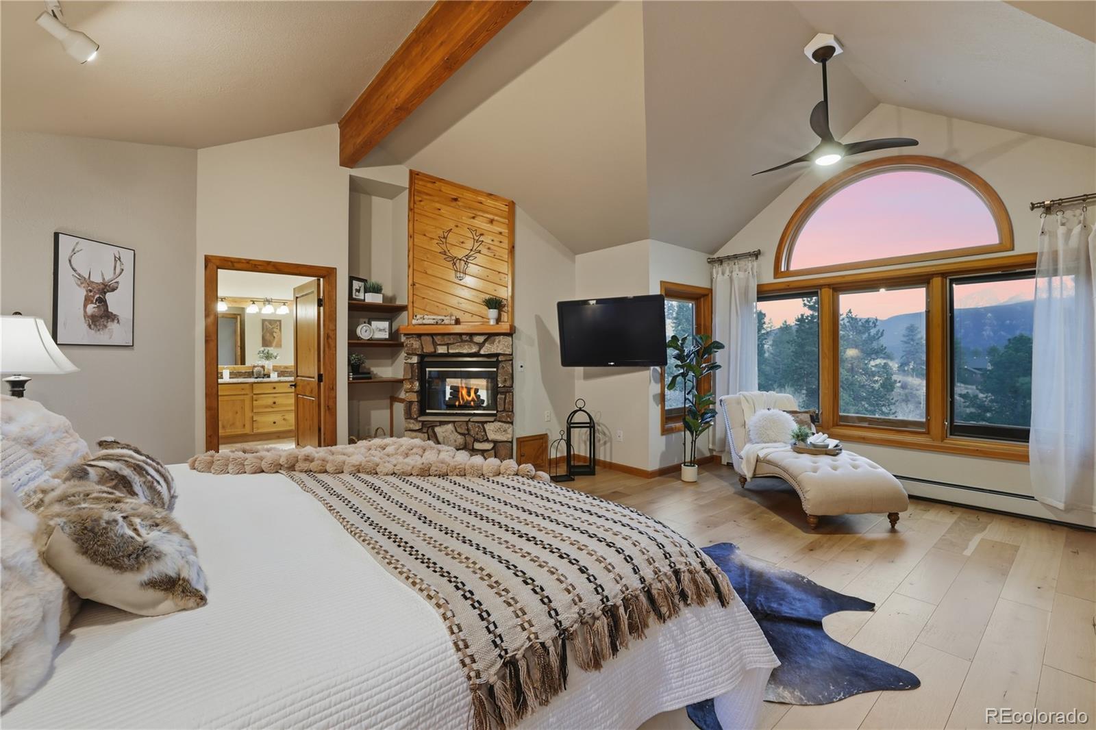 580 Sunny Glen Court Woodland Park CO 80863
