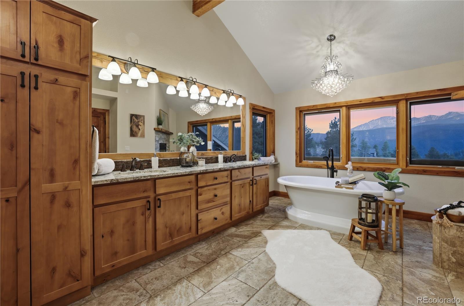 580 Sunny Glen Court Woodland Park CO 80863