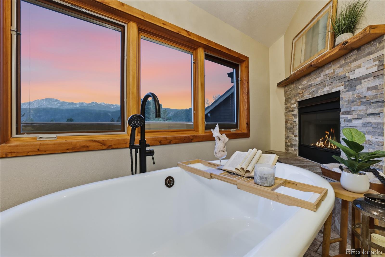 580 Sunny Glen Court Woodland Park CO 80863