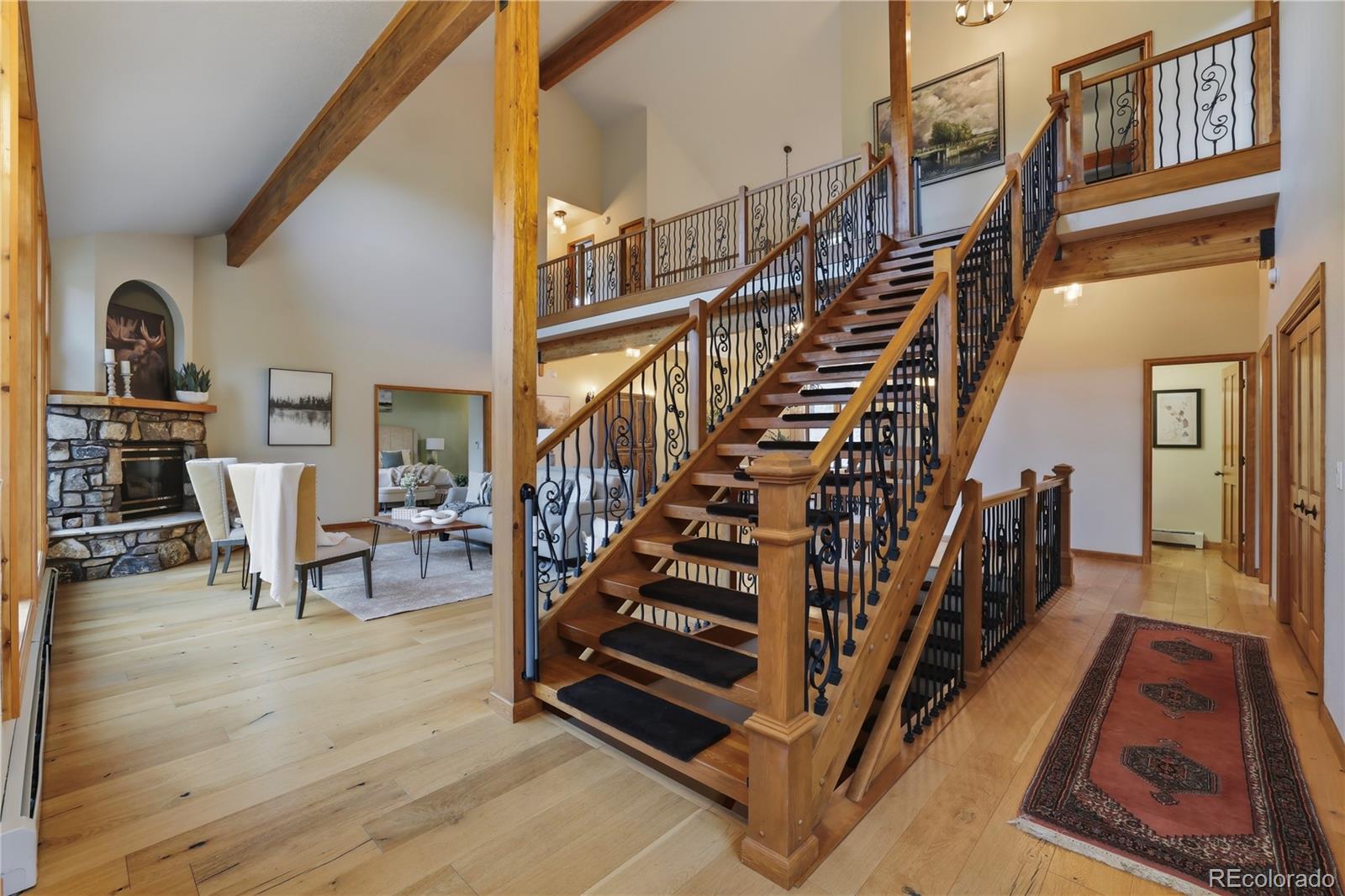 580 Sunny Glen Court Woodland Park CO 80863
