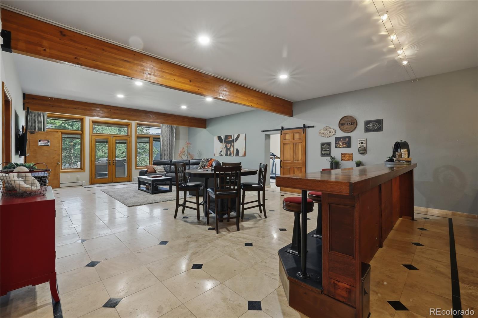 580 Sunny Glen Court Woodland Park CO 80863