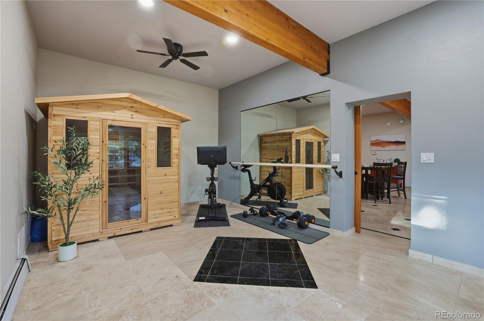 580 Sunny Glen Court Woodland Park CO 80863