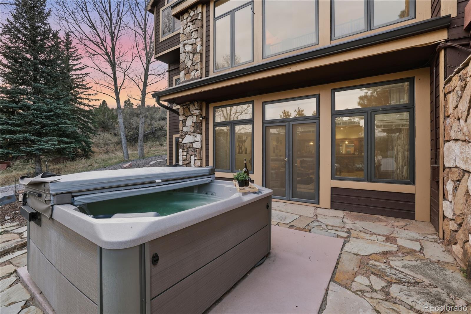 580 Sunny Glen Court Woodland Park CO 80863