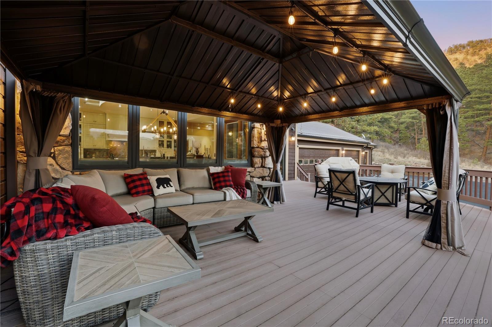 580 Sunny Glen Court Woodland Park CO 80863