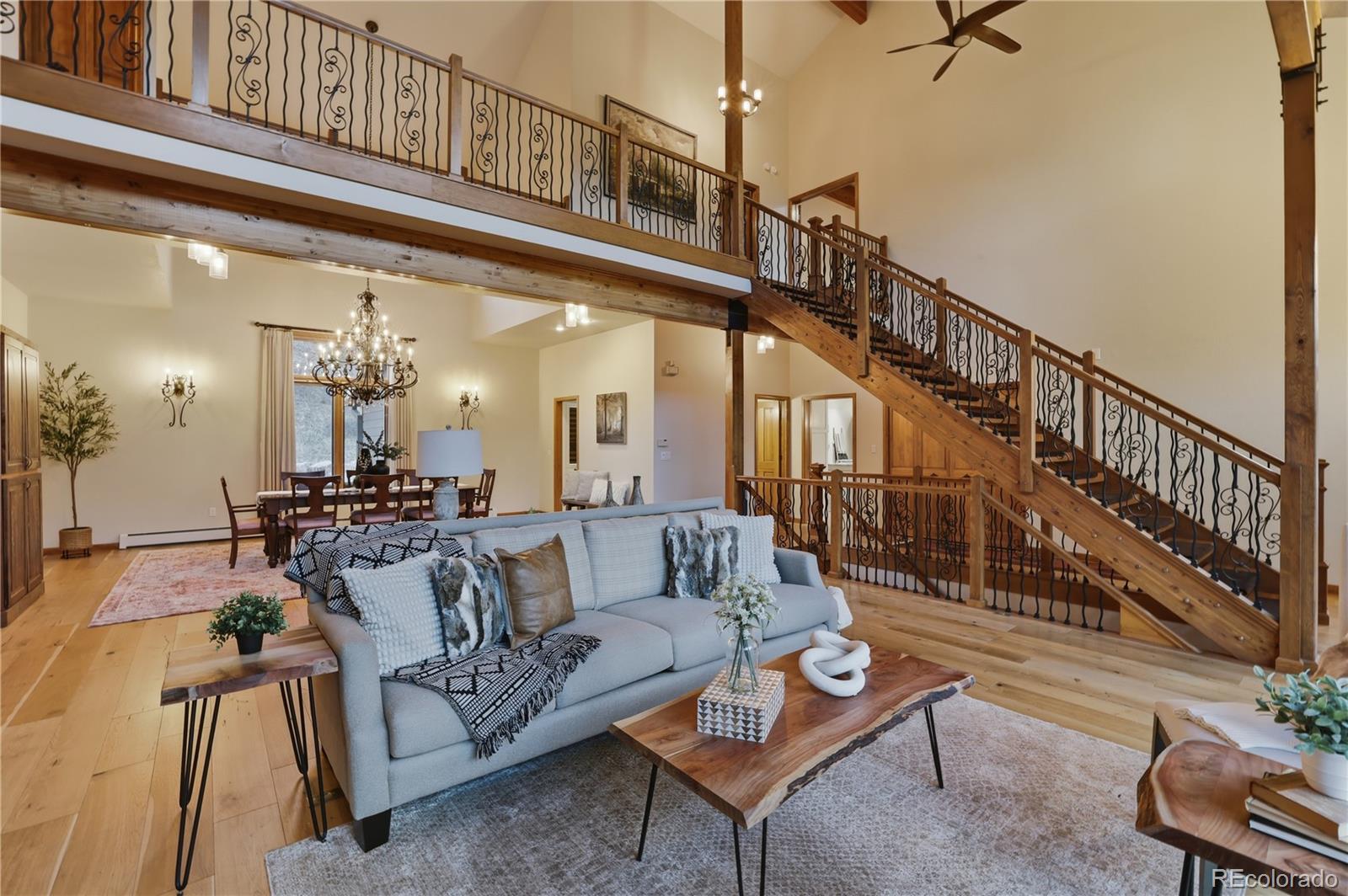 580 Sunny Glen Court Woodland Park CO 80863