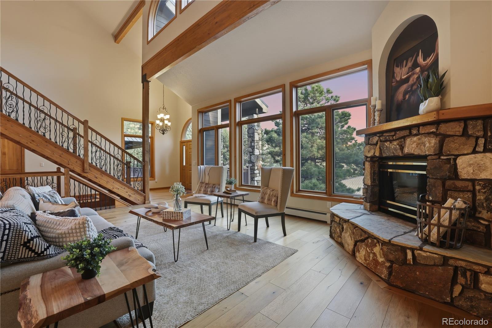 580 Sunny Glen Court Woodland Park CO 80863