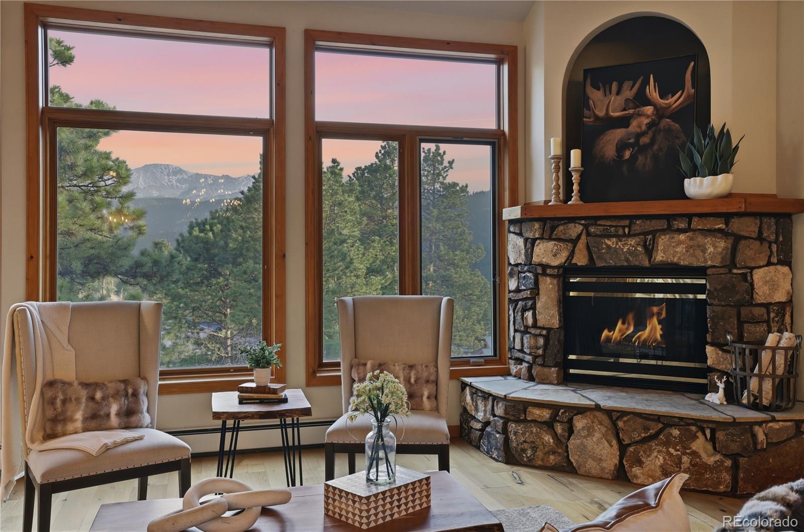 580 Sunny Glen Court Woodland Park CO 80863
