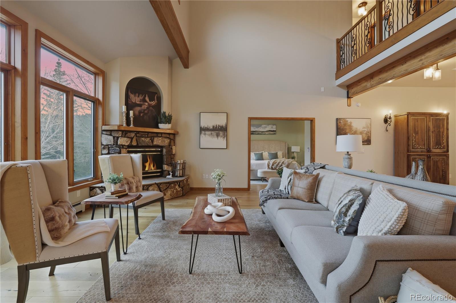 580 Sunny Glen Court Woodland Park CO 80863