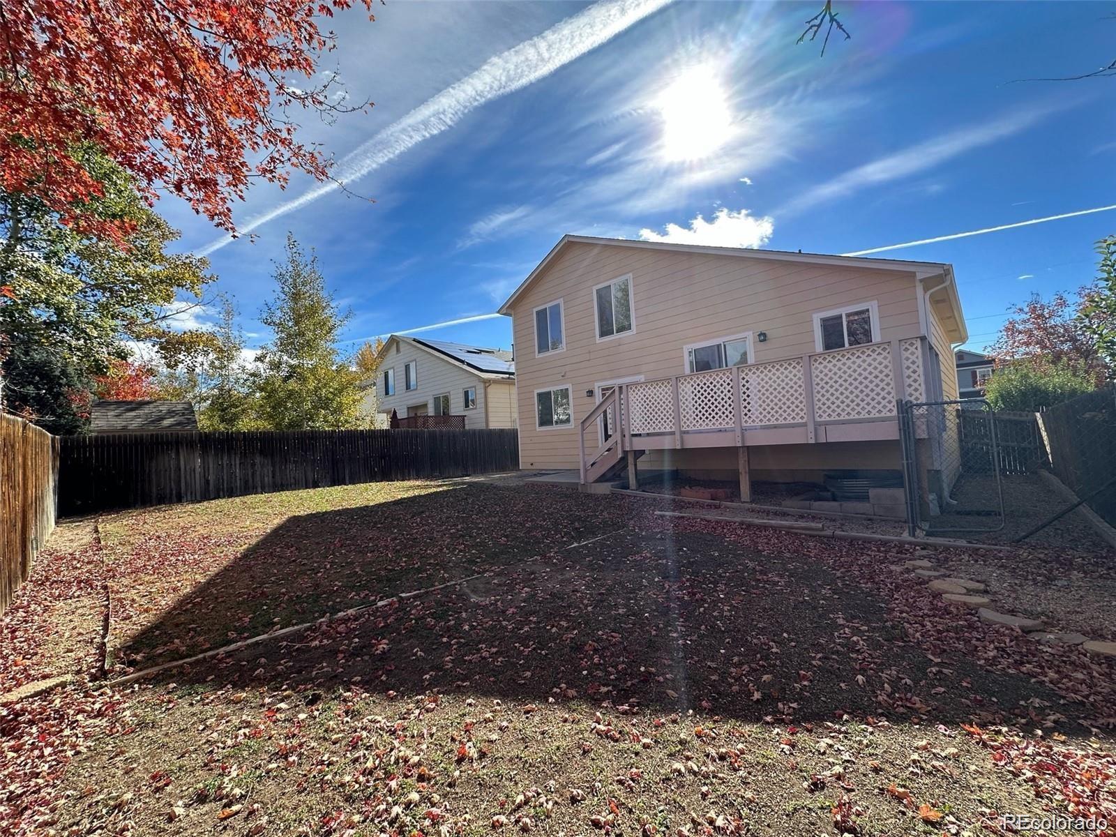 19093 E Bellewood Drive Aurora CO 80015