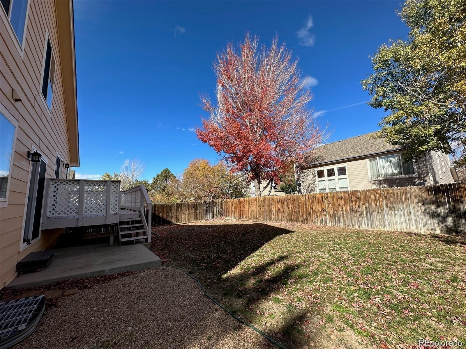 19093 E Bellewood Drive Aurora CO 80015