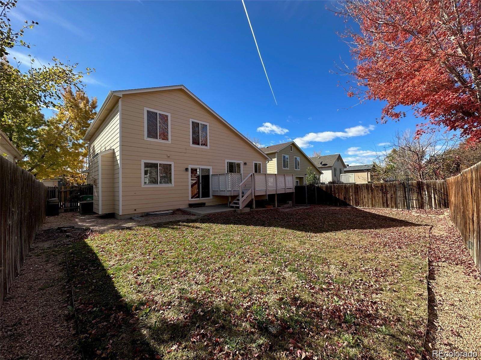 19093 E Bellewood Drive Aurora CO 80015