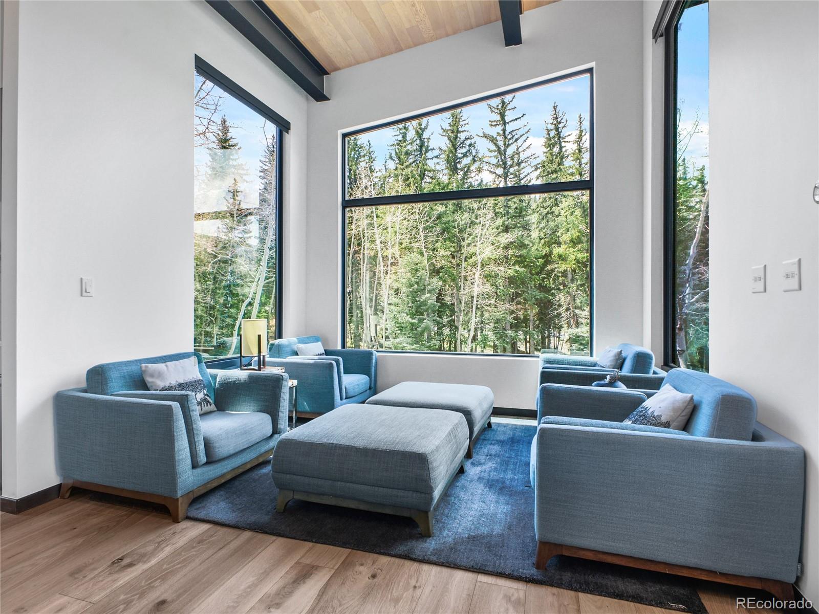 34089 Woodland Drive Evergreen CO 80439