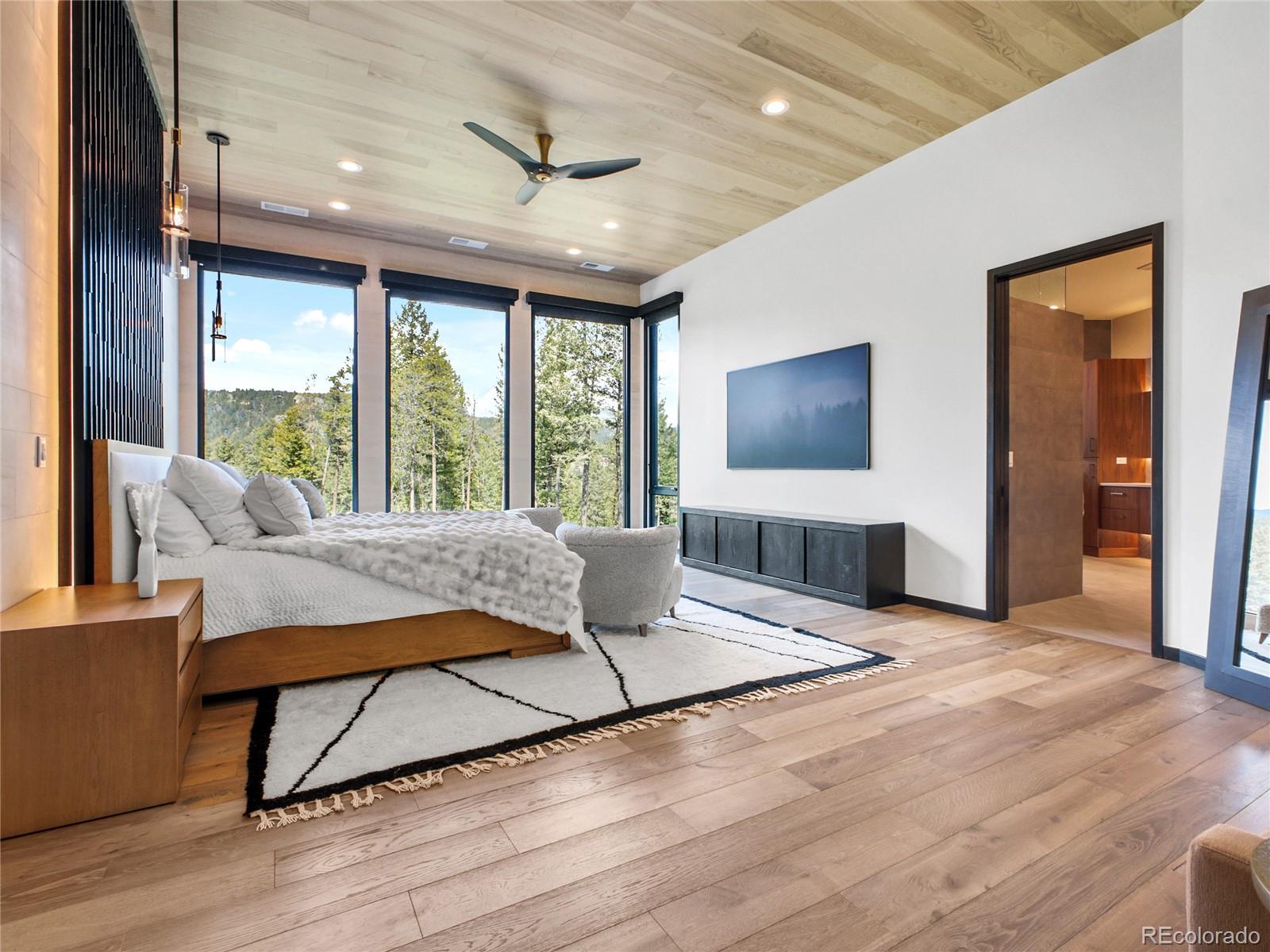 34089 Woodland Drive Evergreen CO 80439