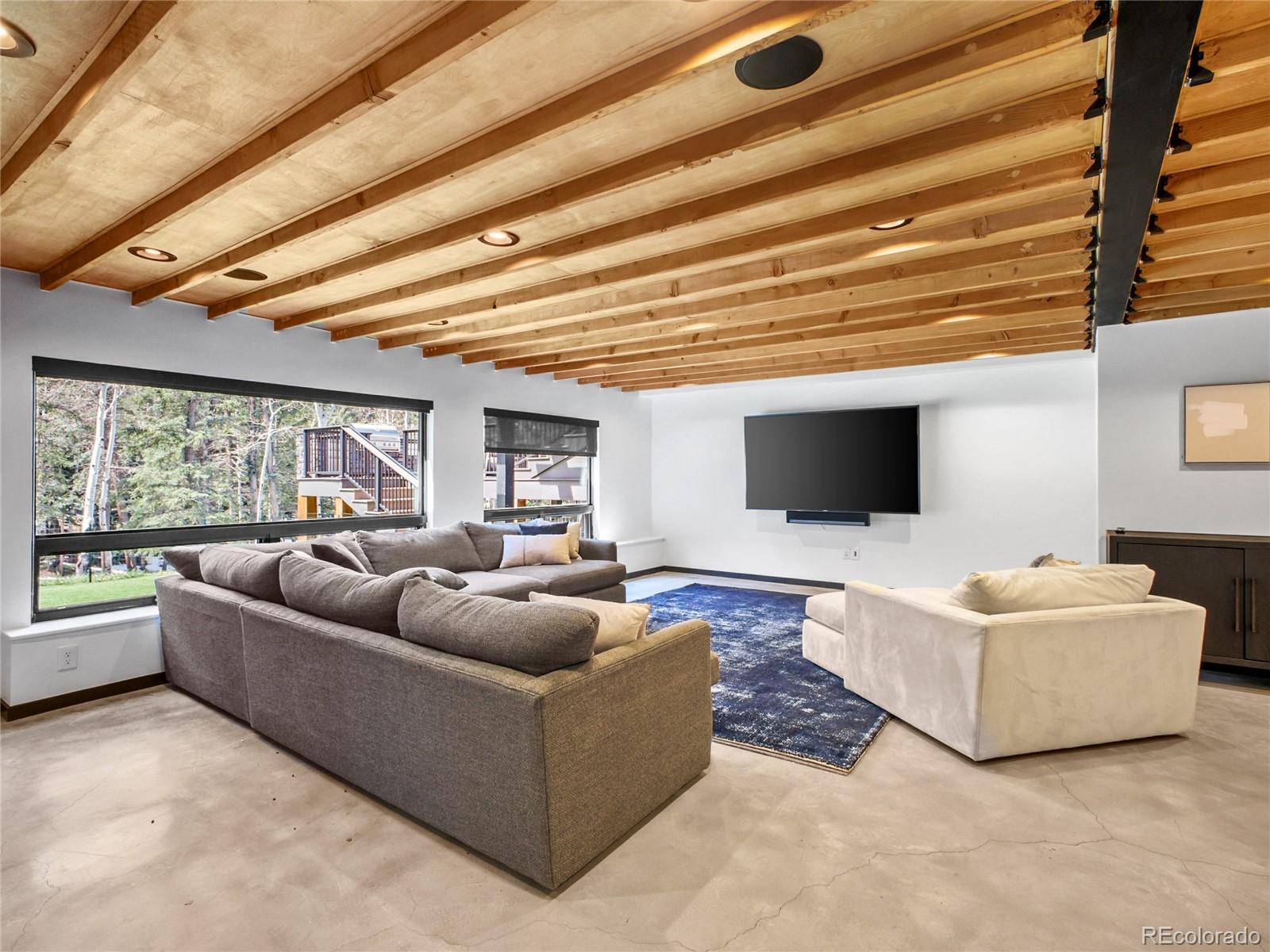 34089 Woodland Drive Evergreen CO 80439