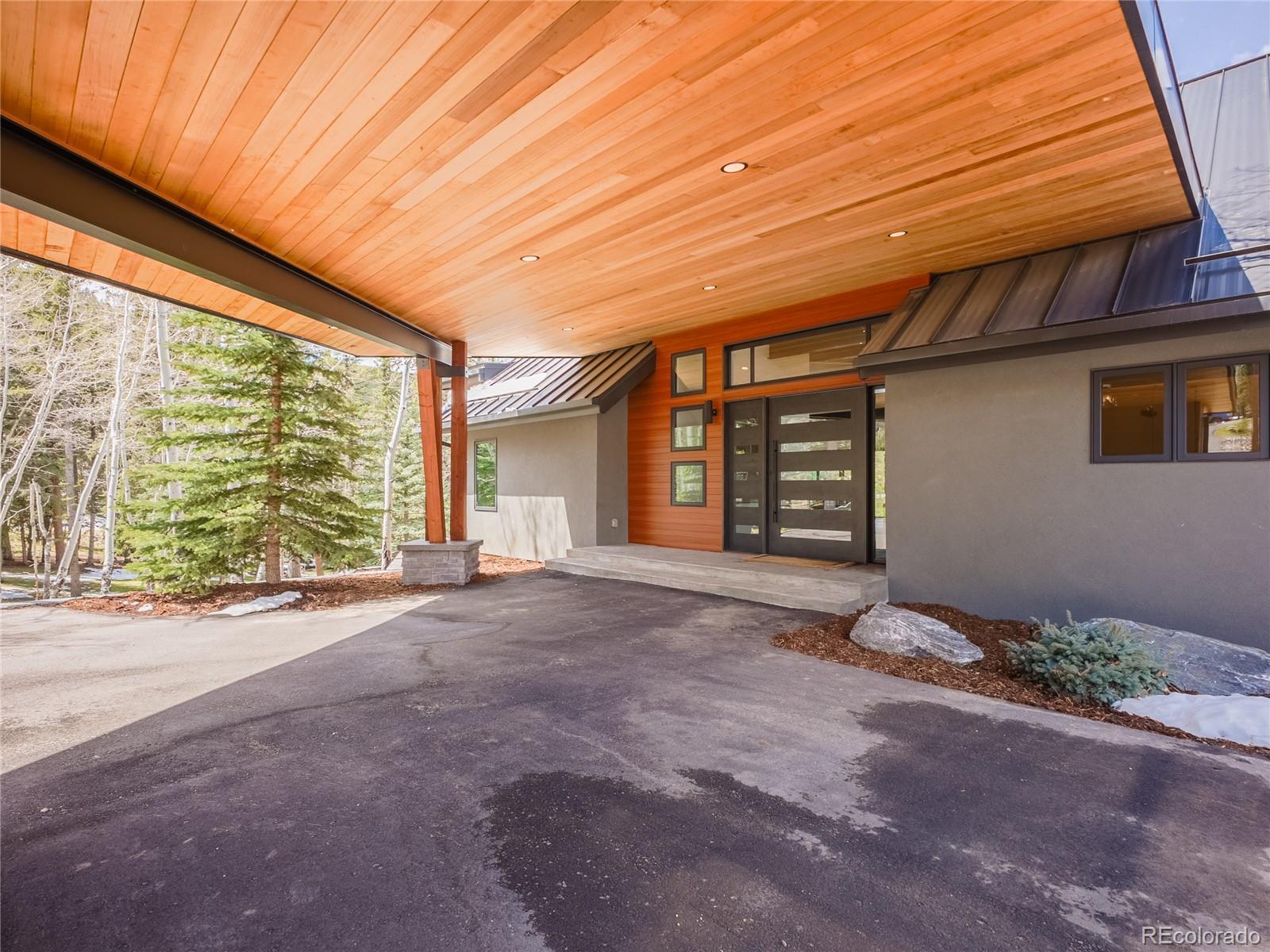 34089 Woodland Drive Evergreen CO 80439