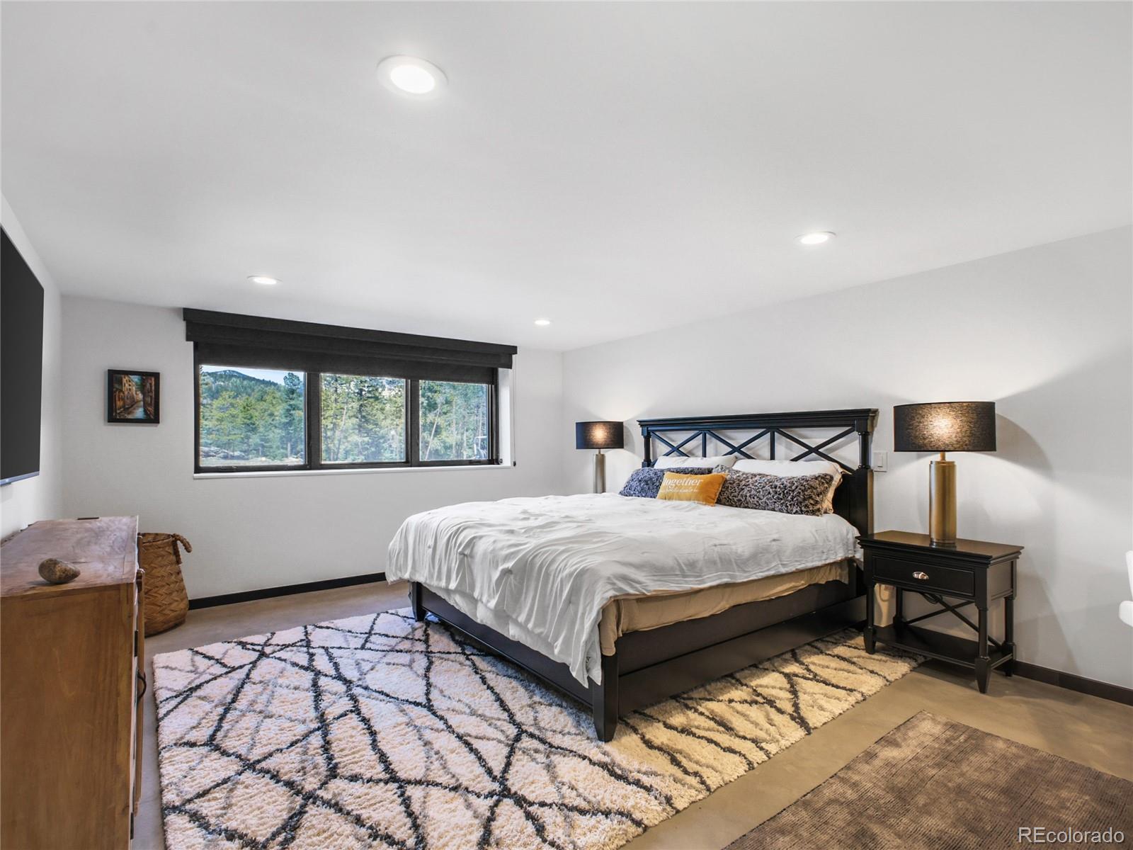 34089 Woodland Drive Evergreen CO 80439