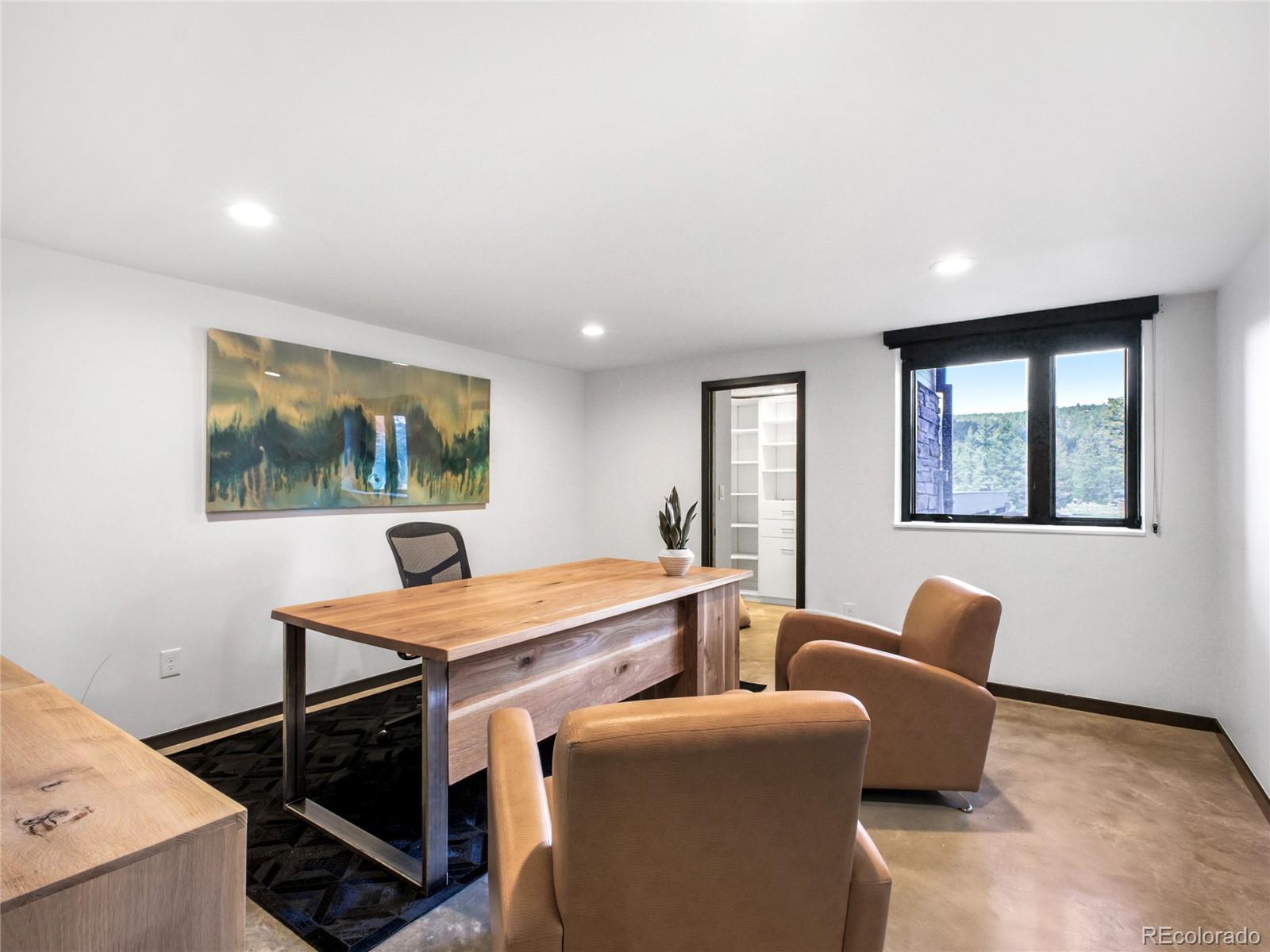 34089 Woodland Drive Evergreen CO 80439
