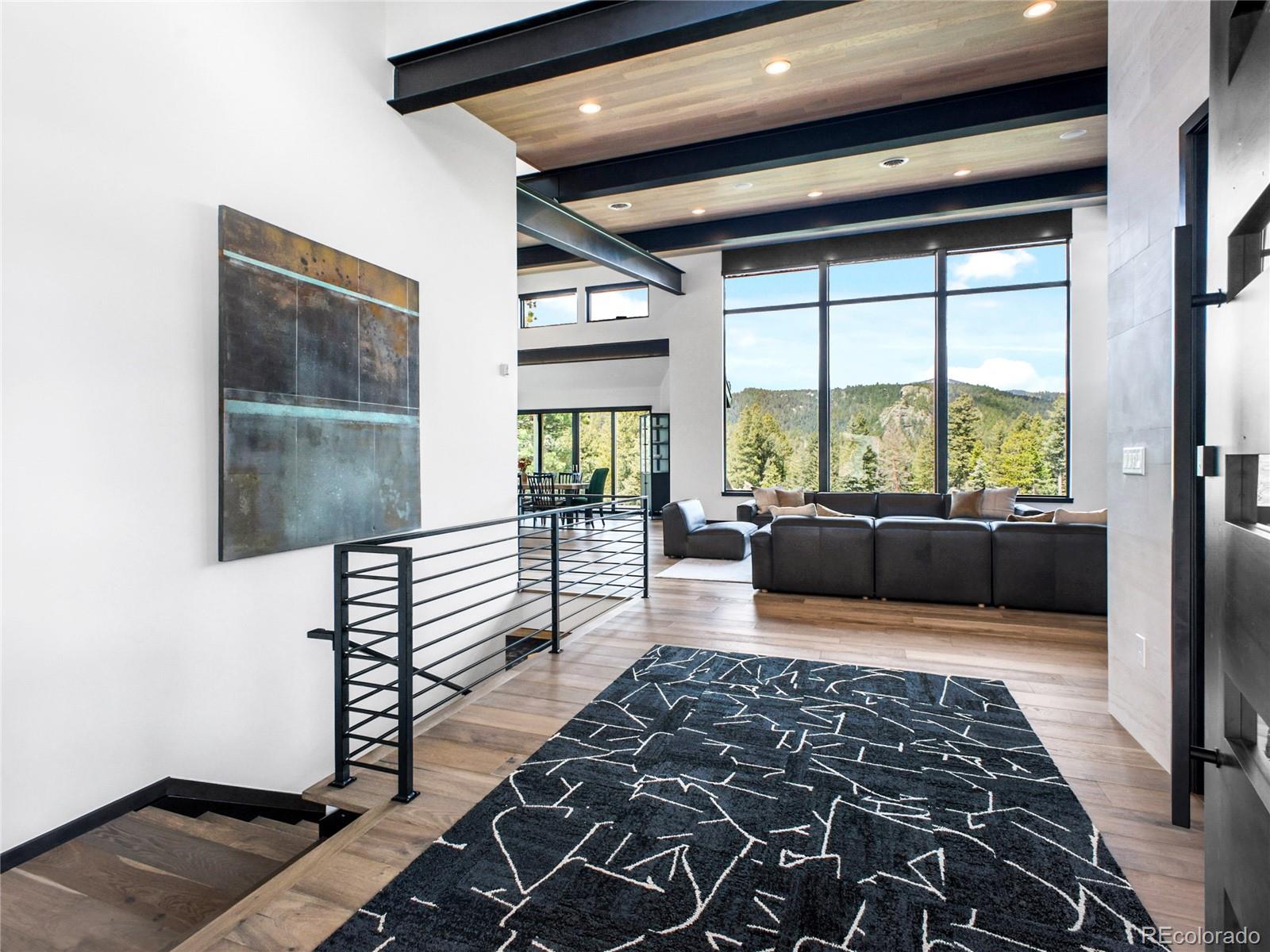 34089 Woodland Drive Evergreen CO 80439