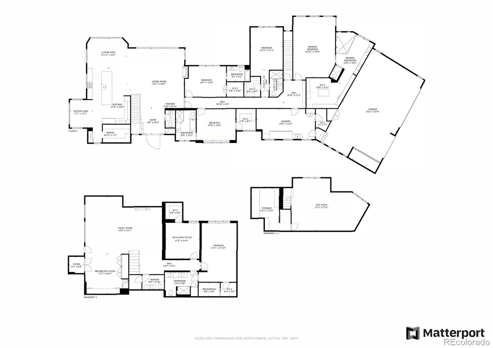 34089 Woodland Drive Evergreen CO 80439