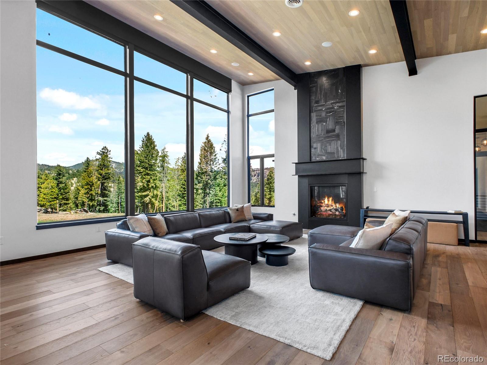 34089 Woodland Drive Evergreen CO 80439