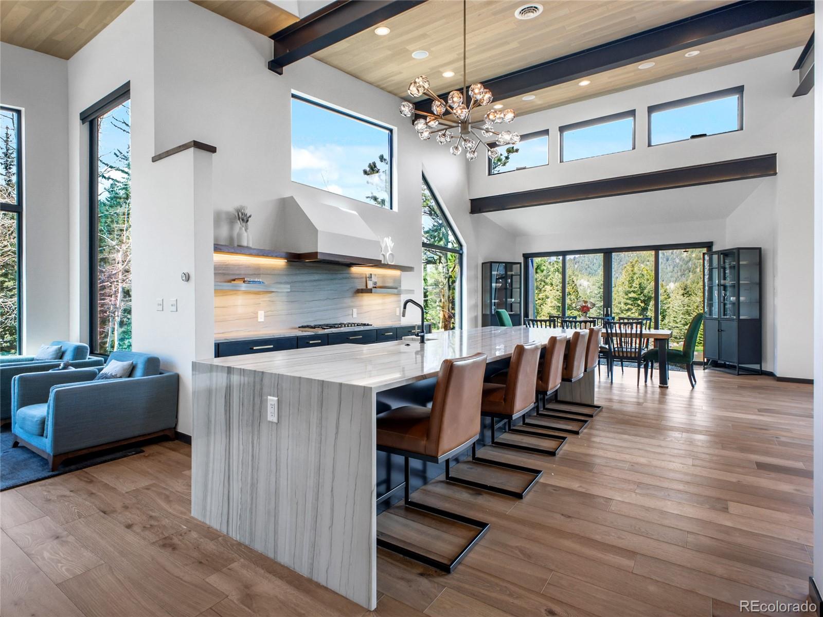 34089 Woodland Drive Evergreen CO 80439