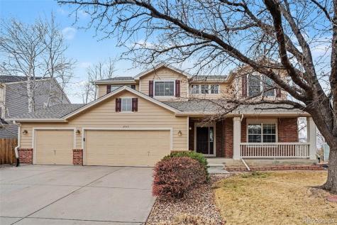 2945 E 135th Place Thornton CO 80241