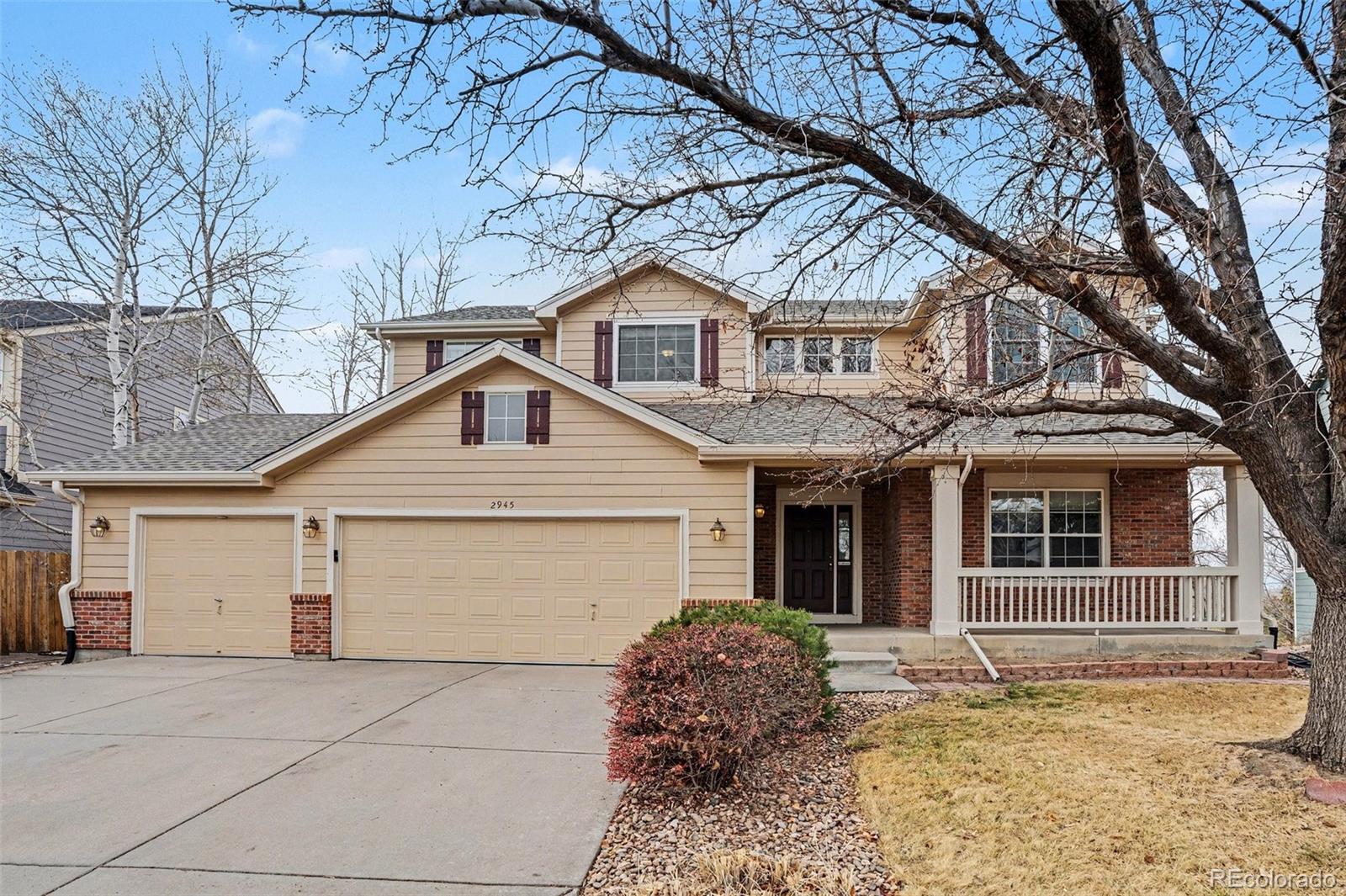 2945 E 135th Place Thornton CO 80241