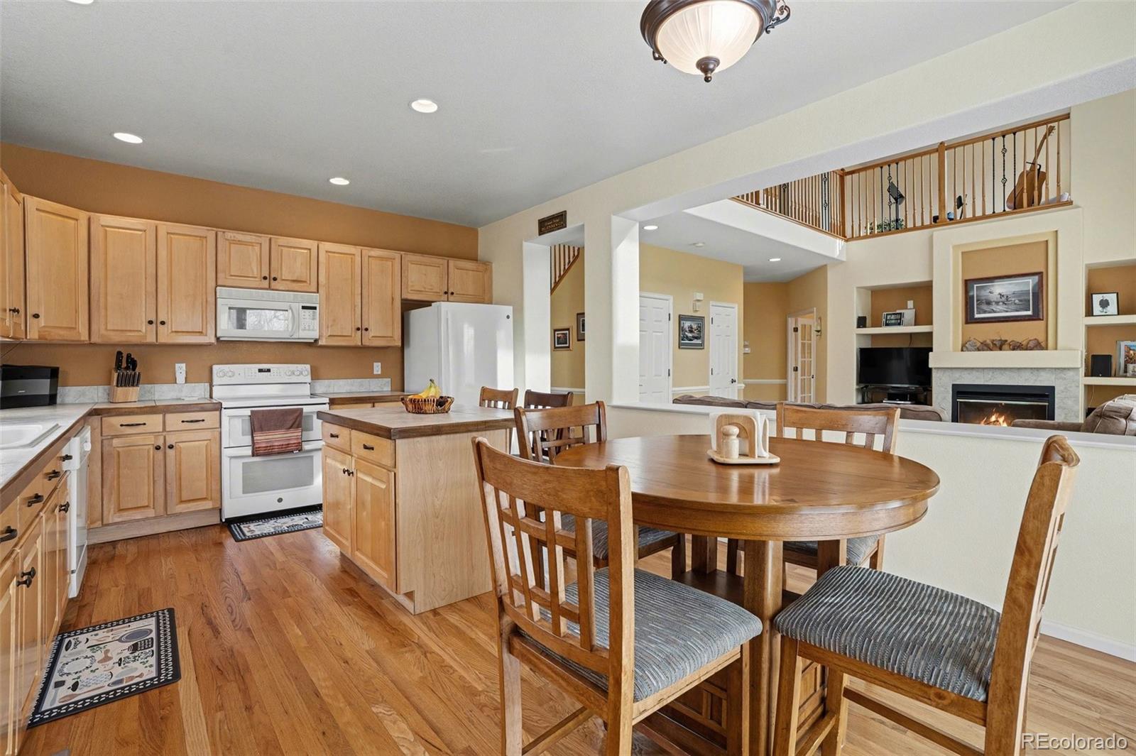 2945 E 135th Place Thornton CO 80241