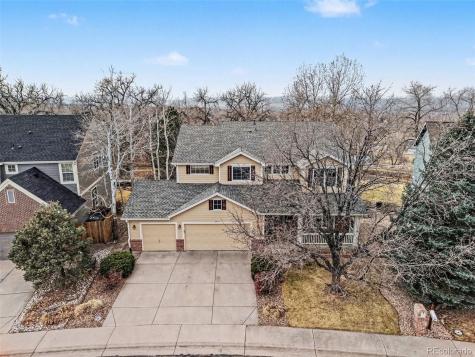 2945 E 135th Place Thornton CO 80241