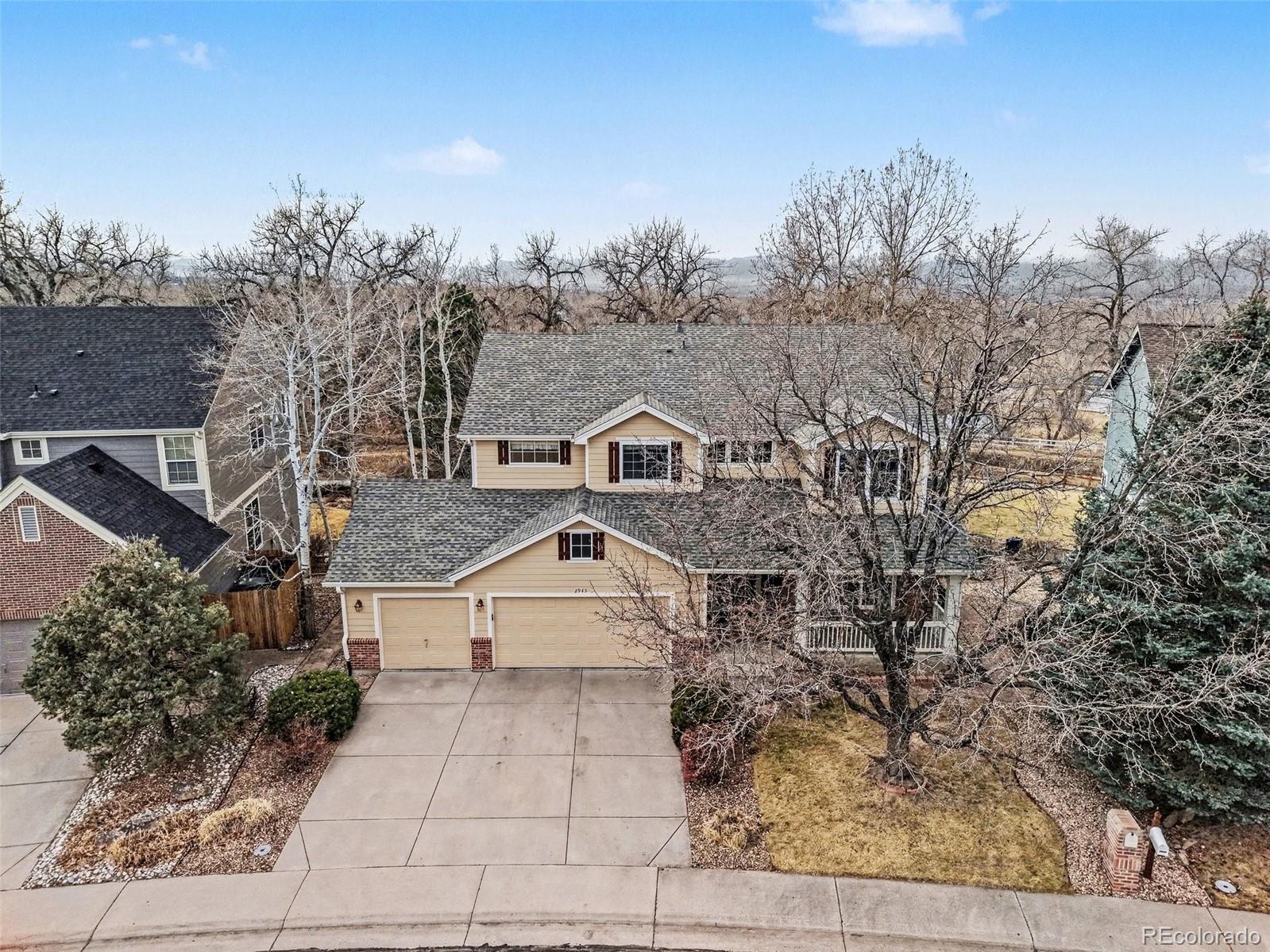 2945 E 135th Place Thornton CO 80241