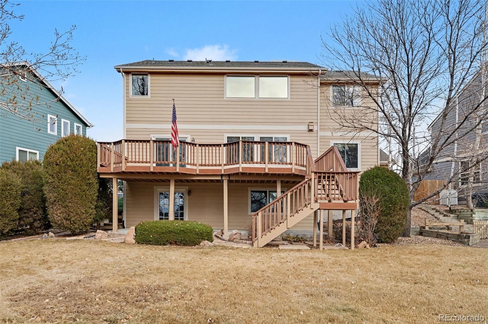 2945 E 135th Place Thornton CO 80241